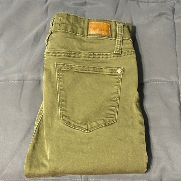 Judy Blue Denim - Judy Blue skinny fit jeans. 7/28